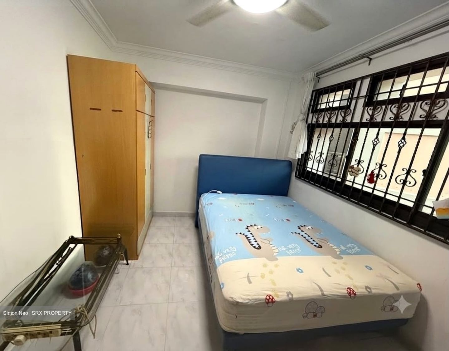 Blk 517C Jurong West Street 52 (Jurong West), HDB 5 Rooms #594211751
